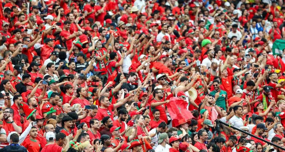 France-Maroc : comment Royal Air Maroc prépare un envahissement de supporters