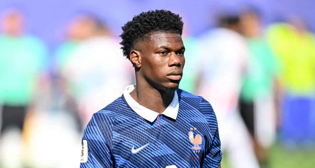 Mercato -  Real Madrid : un transfert à plus de 100 millions d'euros pour Tchouaméni ?