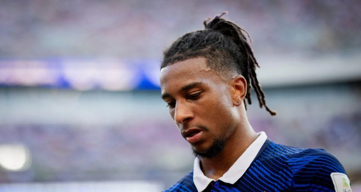 Coupe du Monde : l’effet Trump, comment l'affaire Balogun pourrait sauver Olise pour son appel