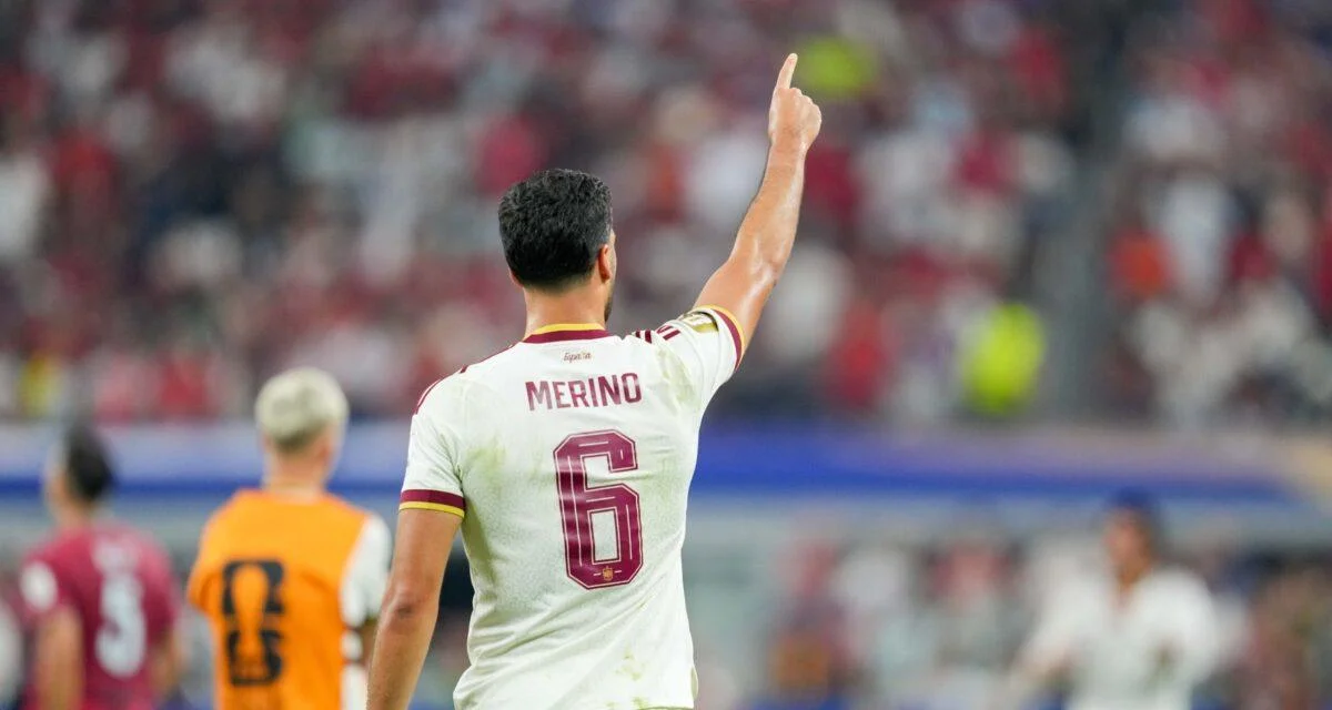 Coupe du monde : l'Espagne s'en sort dans la douleur face au Portugal