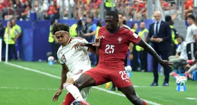 Coupe du monde 2026 : Nuno vs Yamal, Ronaldo en pleurs… les meilleures images d'Espagne-Portugal