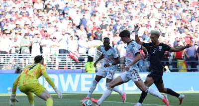 Coupe du monde 2026 : Les États-Unis tombent, la Belgique trop forte, file en quart