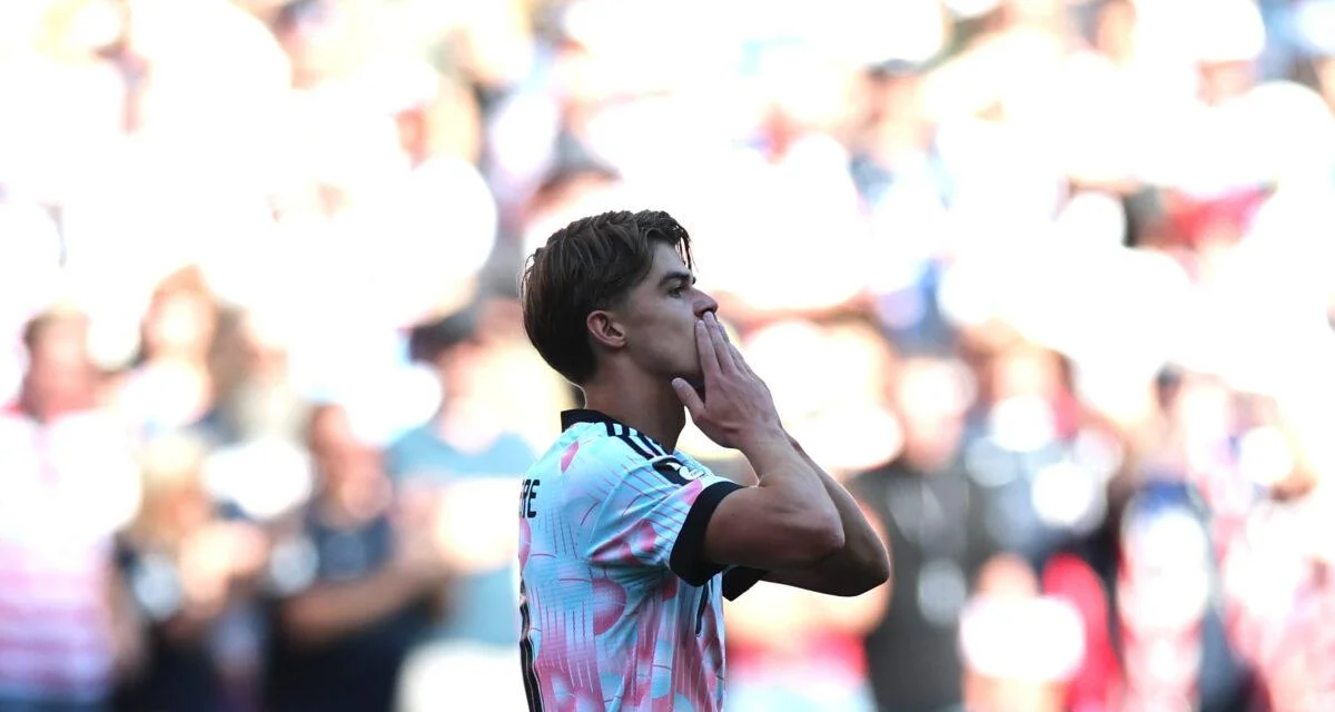 Coupe du monde 2026 : De Ketelaere inspiré, Ream décevant, les tops et les flops d'Etats-Unis - Belgique