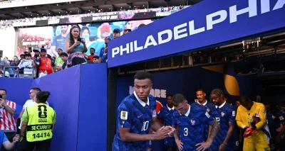 La réponse lunaire de la sénatrice paraguayenne Celeste Amarilla, qui demande des excuses à Mbappé