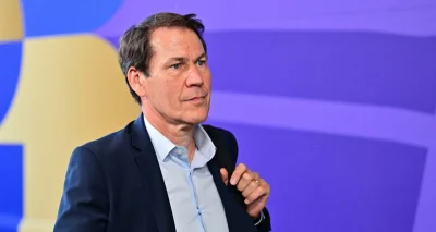 États-Unis - Belgique : "Il n'y est pour rien" ... La sortie superbe de Rudi Garcia sur Balogun