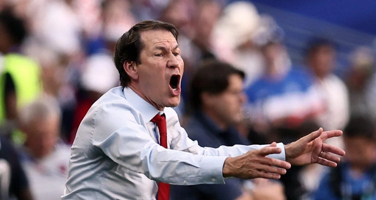 Espagne - Belgique : blessure grave, énorme coup dur pour Rudi Garcia en vue du choc