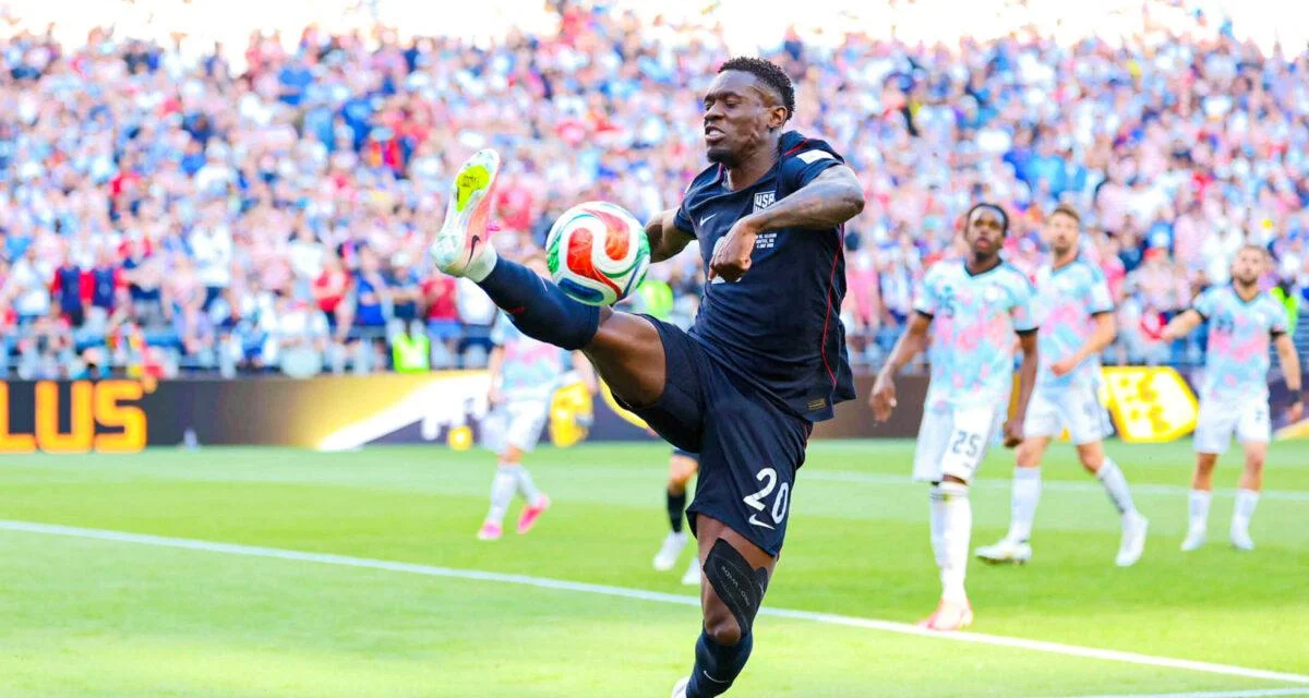 Coupe du monde 2026 : "Même Trump n'a pas pu sauver les États-Unis de l'élimination" ... La presse internationale jubile après la victoire de la Belgique