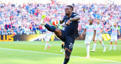 Coupe du monde 2026 : "Même Trump n'a pas pu sauver les États-Unis de l'élimination" ... La presse internationale jubile après la victoire de la Belgique