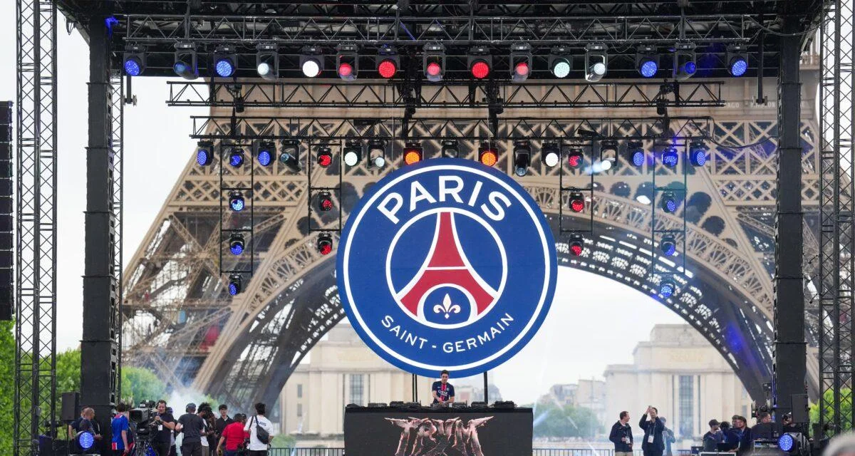 Mercato - PSG : le club annonce six recrues ! (Officiel)