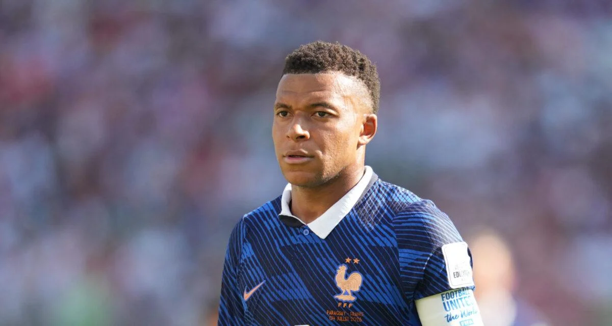 Real Madrid : le club madrilène monte fermement au créneau pour défendre Kylian Mbappé