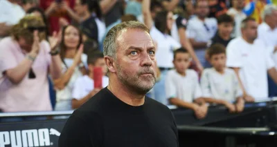 Mercato - Barça : Flick veut un joueur en priorité, Deco est prévenu