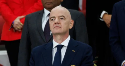 Coupe du monde : Infantino de nouveau au cœur de la polémique après le scénario fou d'Argentine – Égypte