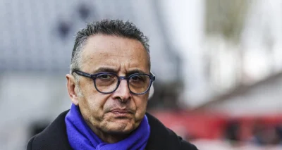 EXCLU - Florent Houzot : "Cette Coupe du monde sera encore plus réussie si l'équipe de France va en finale"