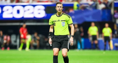 Coupe du monde 2026 : François Letexier a-t-il vraiment gâché Argentine - Égypte ?