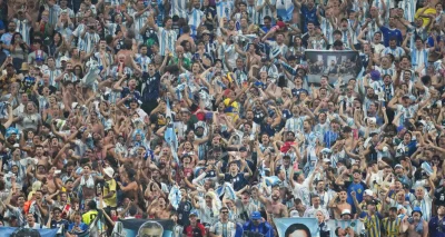 Les supporters argentins font encore polémique, la FIFA ouvre une enquête pour racisme