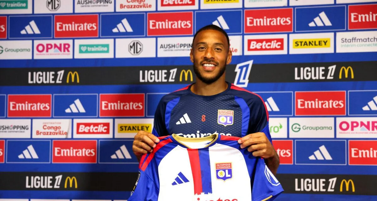 L'équipe de France et son choix de rester à l'OL, Tolisso se lâche !