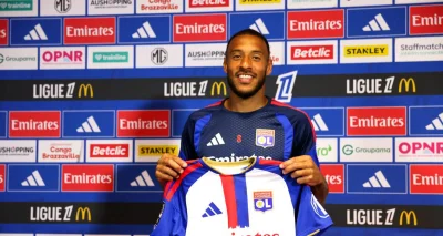 L'équipe de France et son choix de rester à l'OL, Tolisso se lâche !