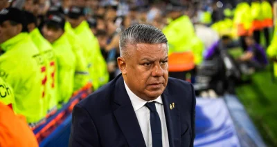 Coupe du monde 2026 : énorme scandale impliquant la Fédération argentine aux États-Unis ?