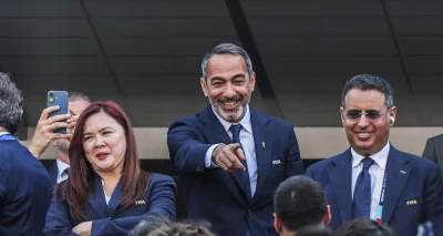 Coupe du monde : « Ça fait vomir », Djorkaeff démonte le Brésil !