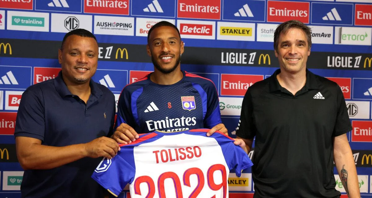 La grosse annonce de l'OL sur le Mercato, qui tacle la LFP pour le refus du report de match