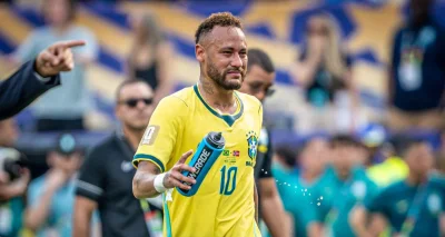 Neymar vers une fin de carrière après l'élimination du Brésil en Coupe du monde ?