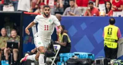 Saibari présent pour France - Maroc ? Le verdict est tombé !