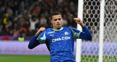 Mercato - OM : un rebondissement encore possible pour Greenwood ?
