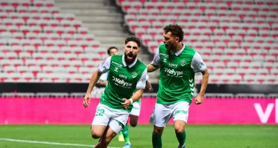 L'ASSE annonce un retour historique, les supporters vont adorer