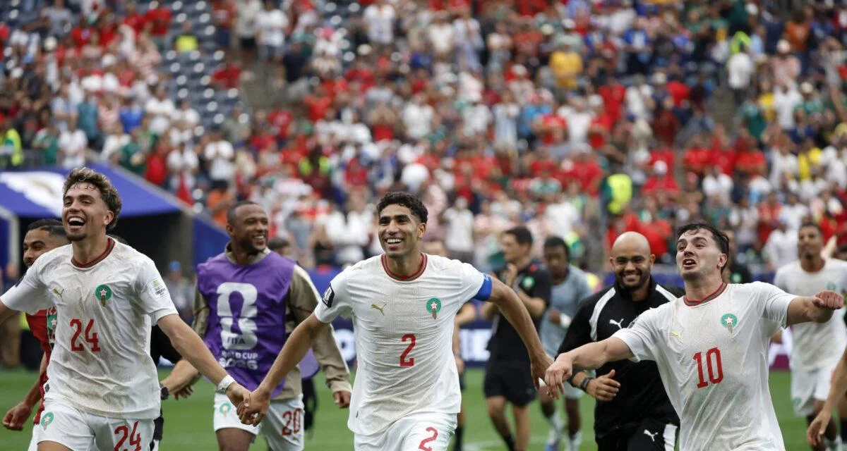 Coupe du monde 2026 : de la France à l'Espagne, comment le Maroc a convaincu ses binationaux
