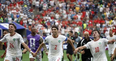 Coupe du monde 2026 : de la France à l'Espagne, comment le Maroc a convaincu ses binationaux
