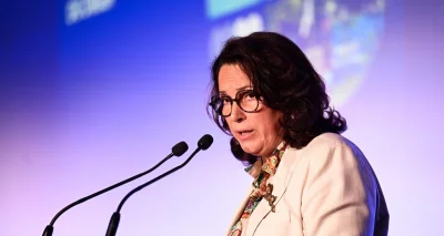 "Pas un accueil très chaleureux" ... L'énorme avertissement de Marina Ferrari à la sénatrice paraguayenne