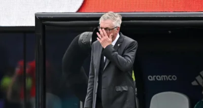 Coupe du monde 2026 : "J’aurais déchiré son contrat" ... Une légende brésilienne massacre le "maudit" Ancelotti