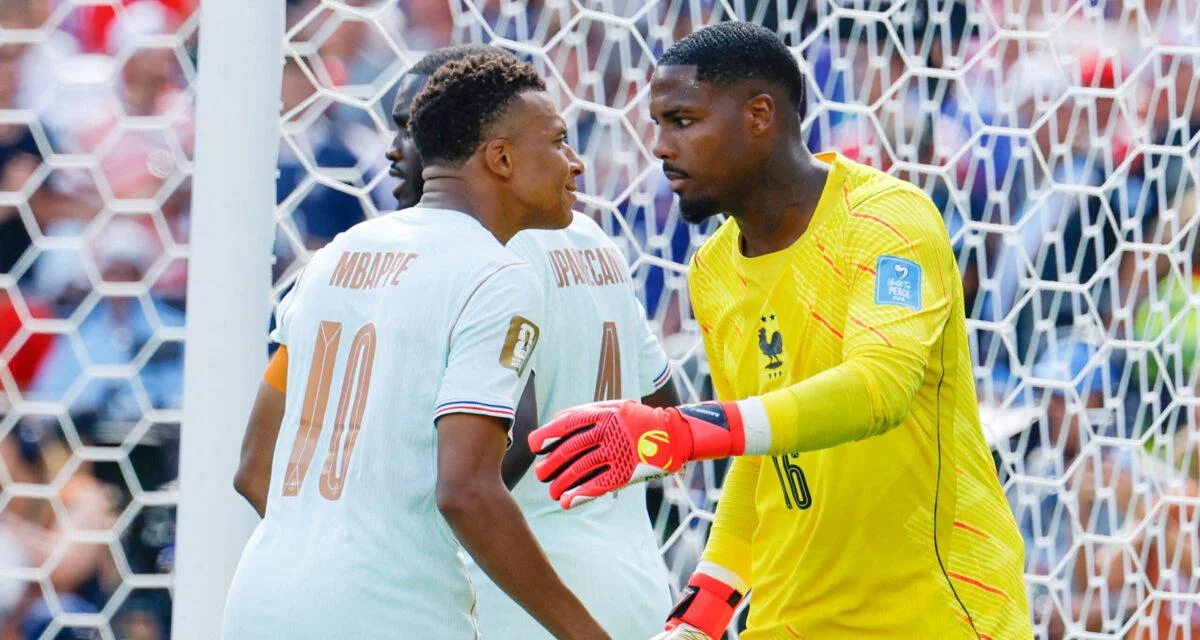France-Maroc : finie la loterie, les Bleus ont préparé leur plan pour les tirs au but !