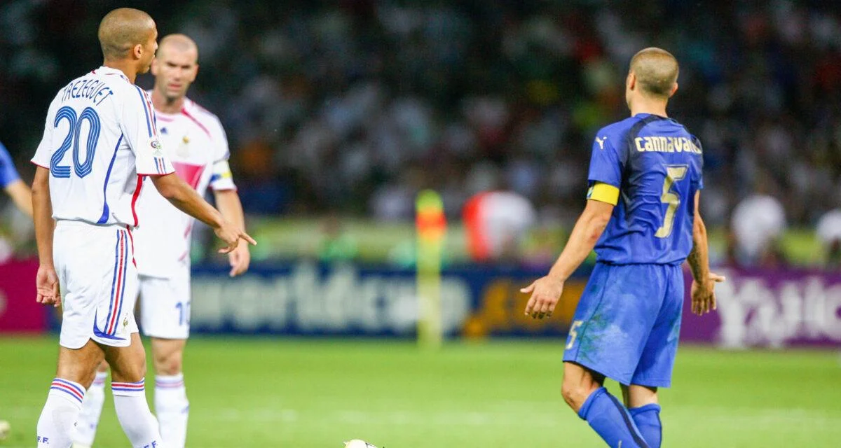 Coupe du monde 2026 : pourquoi le 9 juillet et les années en 6 porte malheur à l'équipe de France ?
