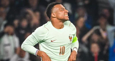 France-Maroc : Mbappé rate son penalty, Bounou avait tout vu