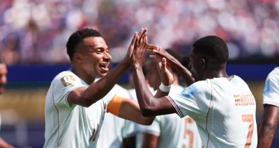 VIDÉO - France-Maroc : le bijou arrêté de Mbappé
