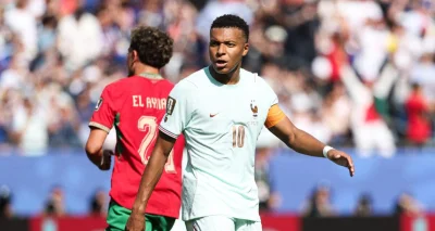 La France s'offre le Maroc et file en demi-finale de la Coupe du Monde !