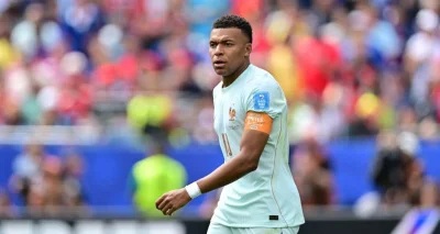 France-Maroc : touché à la cheville, Mbappé en dit plus sur sa blessure