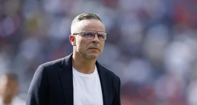 France-Maroc : "Il y a une main", la frustration de Ouahbi sur le 1er but des Bleus