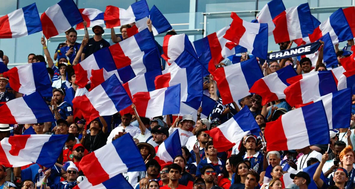 Drame après France-Maroc, une adolescente décède lors des célébrations dans le nord