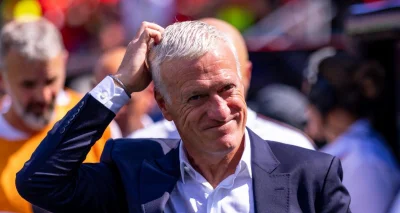 France-Maroc : les chiffres dingues de la domination XXL des Bleus