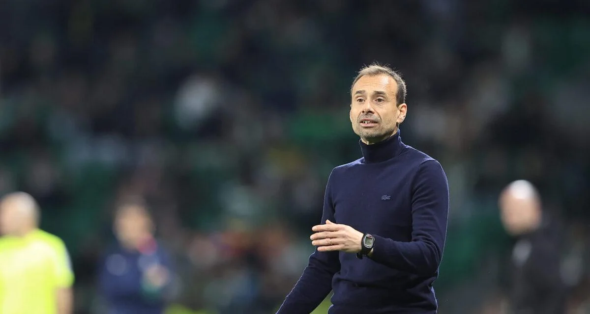 Strasbourg : Hugo Oliveira nommé en début de semaine prochaine ?