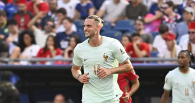 France - Maroc : pourquoi le but de Mbappé a été validé malgré la main de Rabiot ?