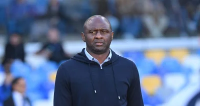 Sénégal : Vieira en passe de devancer Beye pour devenir le nouveau sélectionneur ?