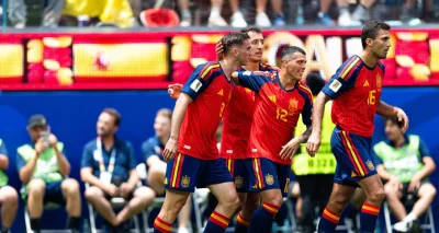 Coupe du monde 2026 : l'Espagne s'offre la Belgique en fin de match et sera l'adversaire de la France en demi-finale