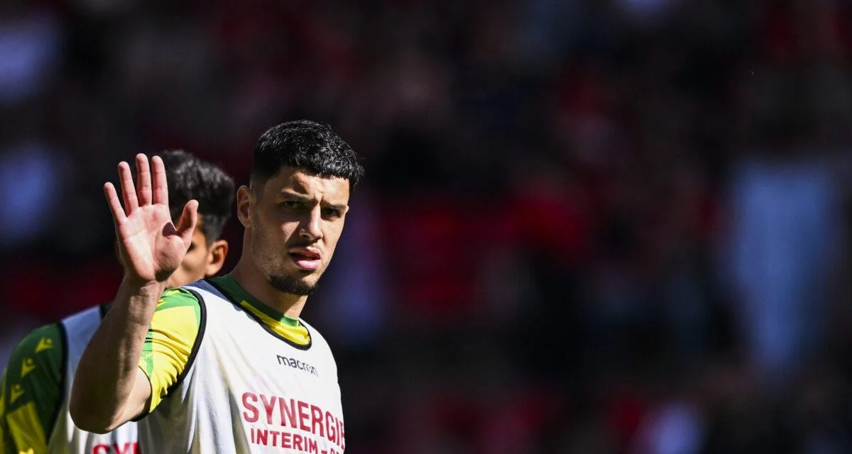 Mercato : sale coup de Nantes à Monaco et au PFC pour Abline, un ex du PSG se rapproche de Lille