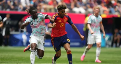 Espagne - Belgique : Rodri et Olmo en patron, Lammens malheureux ... Les Tops et les Flops