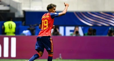 France - Espagne : "S'il doit bien y avoir quelqu'un qui a peur, ce sont eux" ... Lamine Yamal chauffe déjà les Bleus !
