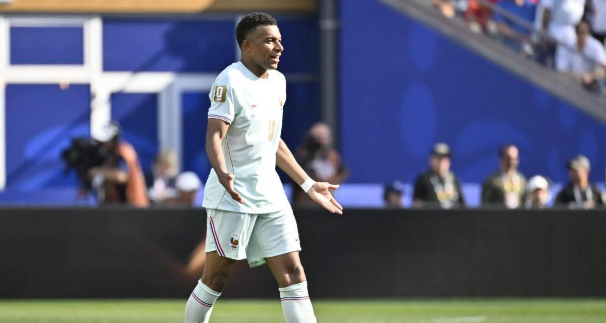 France - Espagne : le suspense est-il déjà mort ? La prédiction qui fait trembler les Bleus