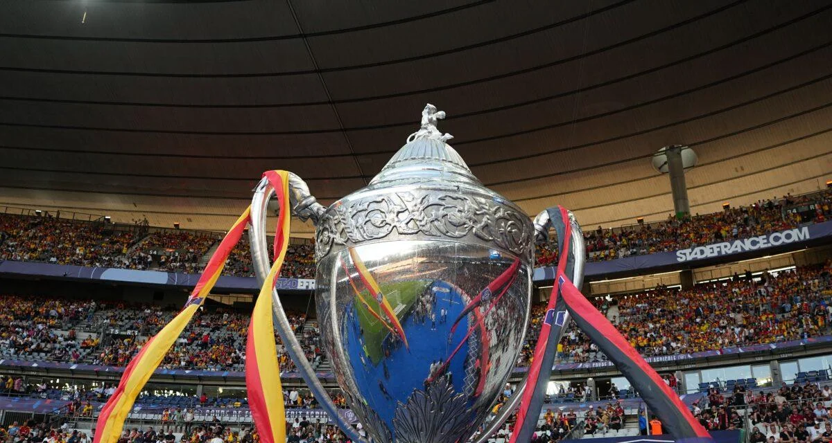 Droits TV - Coupe de France : coup de tonnerre en vue ?